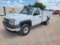 2007 Chevrolet 2500 Service Pickup