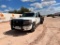 2007 GMC 3500 Flat Bed Pickup