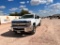 2018 Chevrolet Silverado Pickup Truck