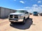 2012 Dodge Ram 2500 Pickup Truck