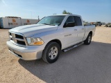 2011 Dodge Ram 1500 Pickup