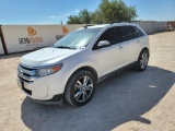 2012 Ford Edge