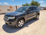 2011 Jeep Grand Cherokee