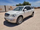 2009 Buick Enclave CXL