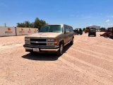 1994 Chevrolet 1500 Pickup