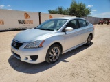 2013 Nissan Sentra