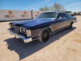 1973 Ford LTD Collector Car