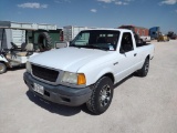 2003 Ford Ranger