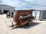 OSEL Service Trailer