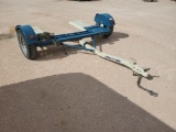 2015 Stehl Tow Dolly