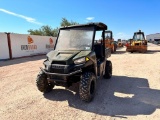 2019 Polaris Ranger 500 UTV