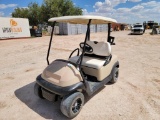 2016 Club Car Golf Cart