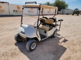 Easy Go Golf Cart