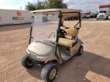 EZ-GO Golf Cart