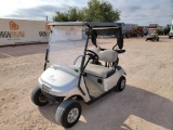 EZ-GO Golf Cart