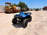 XPress 300 Atv 4-Wheeler