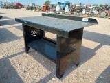 Unused KC Work Bench