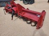 96? Tar River RXT-096 Tiller, PTO