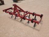 Spring Tine Cultivator