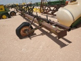 3 Pt Hitch Liquid Fertilizer Applicator Toolbar