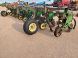 John Deere 885 Row Cultivator