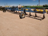 12 Row Knifing Rig Toolbar