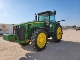 John Deere 8230 Tractor