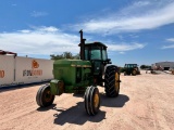 John Deere 4640 Tractor