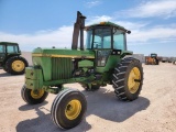 1976 John Deere 4630 Tractor