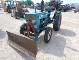 Ford 3000 Tractor