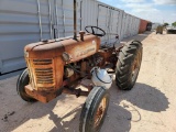 International 330 Tractor