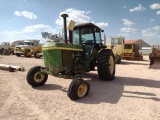 John Deere 4430 Tractor