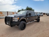 2016 Ford F-350 Pickup