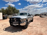 2014 Ram 3500 Pickup Truck