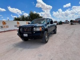 2014 GMC Sierra Pickup Truck