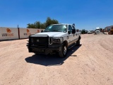 2002 Ford F-250 Pickup