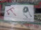Unused Greatbear (5) Ratchet Binders and (10) 3/8'' 20ft Chains