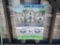 Unused Greatbear 20ft Gate with artwork ''DEER '' in the Middle Gate Frame