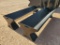 (2) Unused Heavy Duty 90