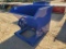 Unused 2CY Self Dumping Hopper