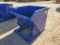Unused 2CY Self Dumping Hopper
