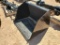 Unused Mini Skid Steer 42