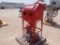 Sandblast Cabinet