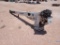 Auto Crane Crane Attachment