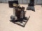 Ford 8 Cylinder Powerstroke Engine