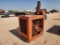 Waukesha Pump Motor