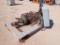 Electric Booster Pump