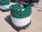 120 Gallon Chemical Tote w/Sotera Pump