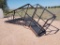 Steel Stairs