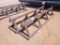 (2) Pipe Racks
